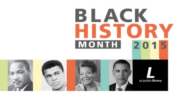 Black History Month 2015 Black Historical Images Black History Month 2015