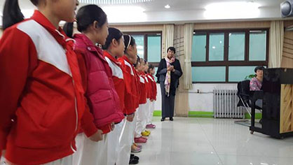 Mayor Bowser's Meetings in Beijing